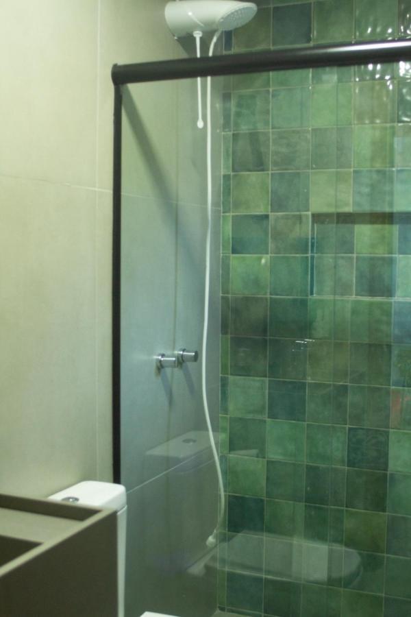 Residencial Costa Da Lagoa Paz Лагуна Екстериор снимка